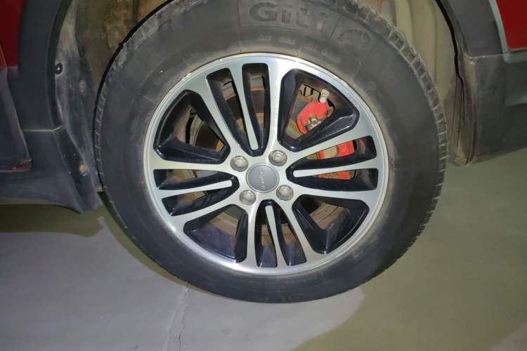 Used Haval H1 2016 Blue Label 1.5L AMT Luxury Model