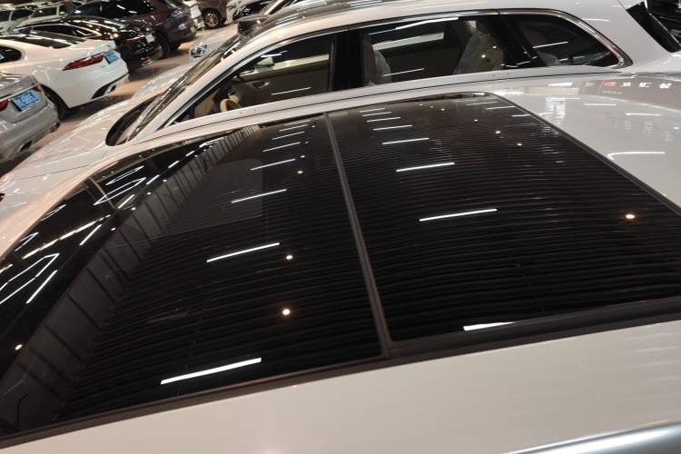 Used Audi Q3 2020 35 TFSI Ambition Dynamic Edition
