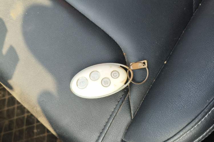 Used BYD Song 2020 Classic Edition 1.5T Manual Luxury Model