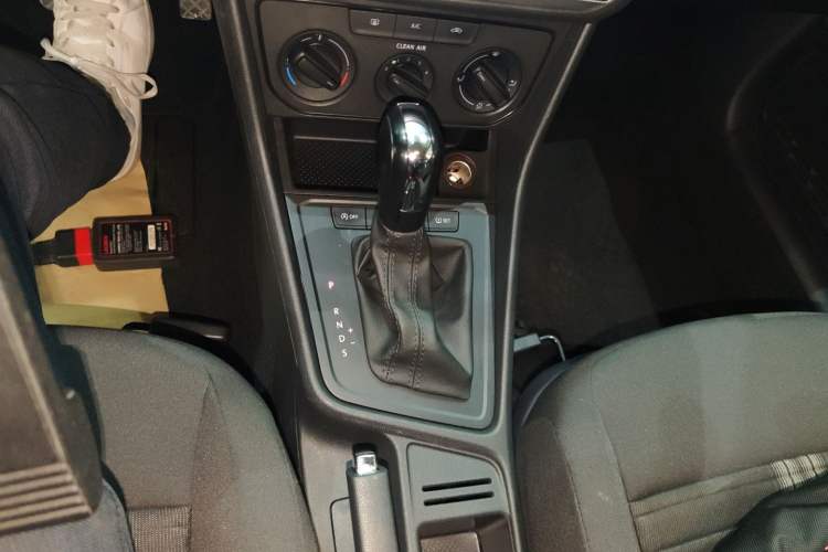 Used Volkswagen Lavida 2019 Lavida Start 1.5L Automatic Trendy Version China VI Standard