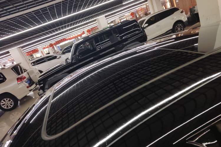 Used Porsche Macan 2018 Macan 2.0T
