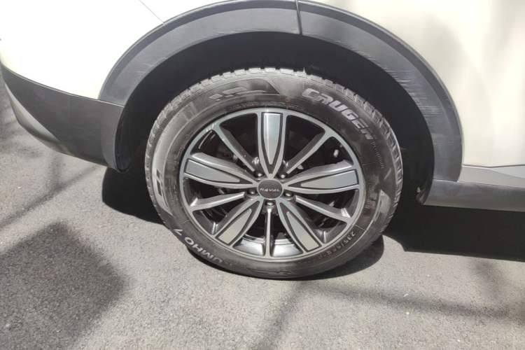 Used Haval H6 2021 1.5 GDIT Automatic Champion Edition
