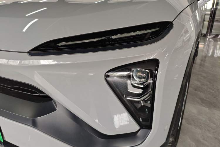 Used Nio ES6 2020 455KM Sport Edition
