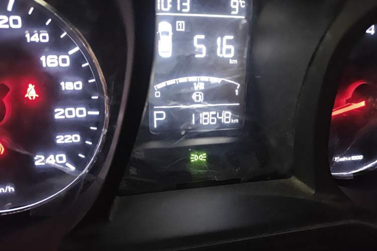 Used MG 6 2019 20T Automatic Sport Edition
