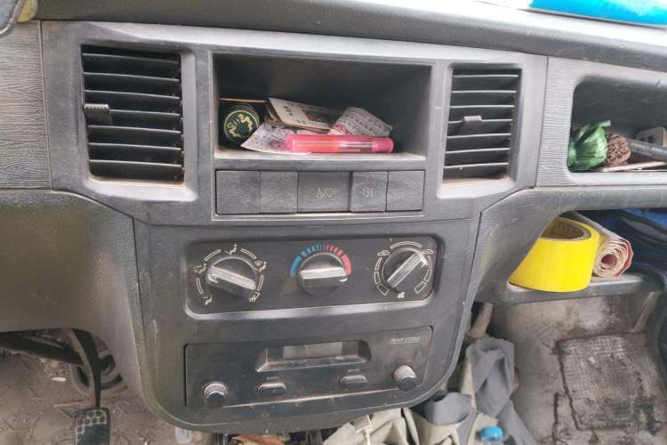 Used Wuling Zhiguang 2010 1.0L Liye Edition