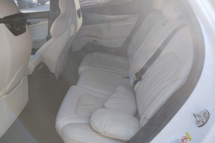 Used Denza N7 2024 630 All-Wheel Drive Intelligent Driving Max Edition