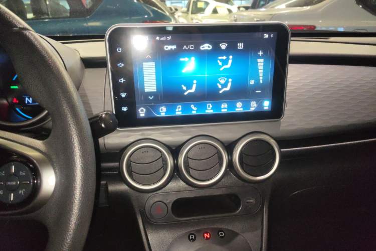 Used ORA Black Cat 2022 Updated Version 301 km Cute Pet Edition Lithium Iron Phosphate