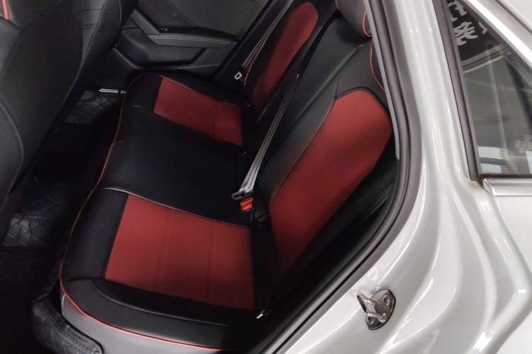 Used Audi A3 2024 A3L Limousine 35 TFSI Fashion Sport Model