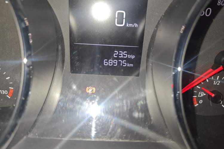 Used Volkswagen Lamando 2017 230TSI DSG Fashion Edition