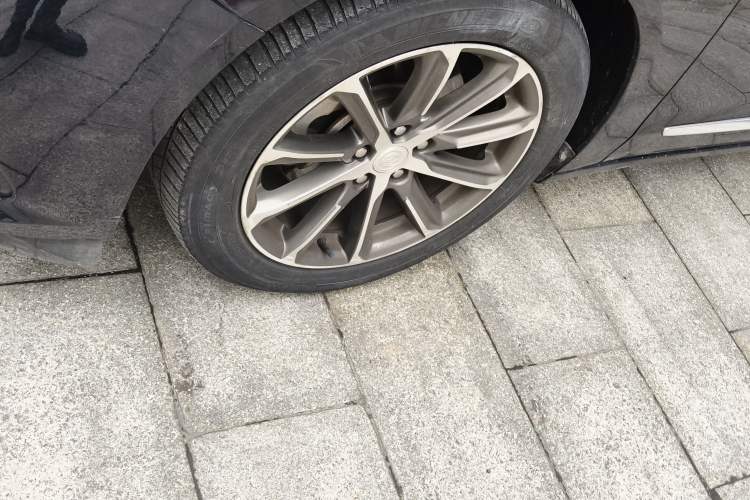 Used Buick LaCrosse 2020 652T Luxury Version