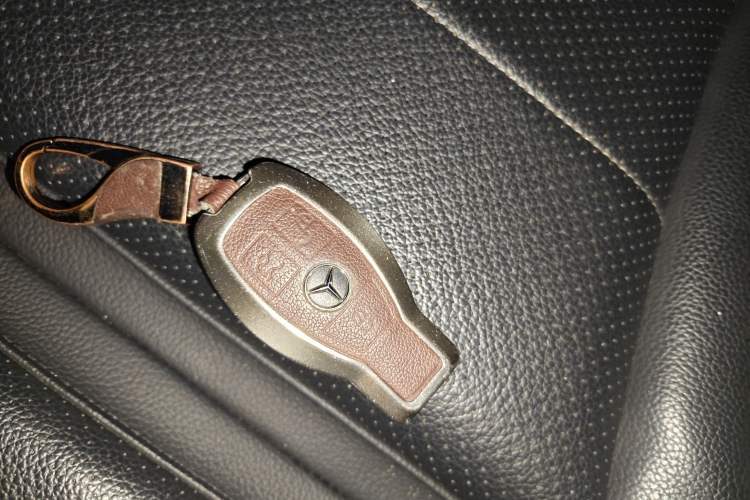 Used Mercedes-Benz C-Class 2018 C 180 L Fashion Edition Sport Version