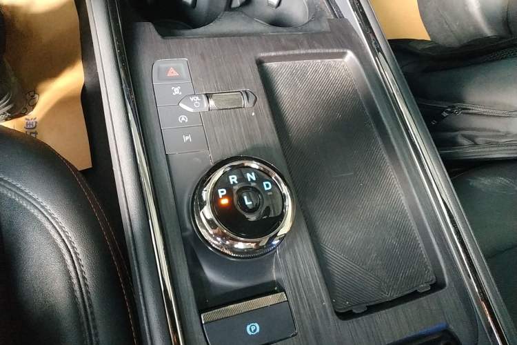 Used Ford Mondeo 2022 EcoBoost 245 Ultimate Model