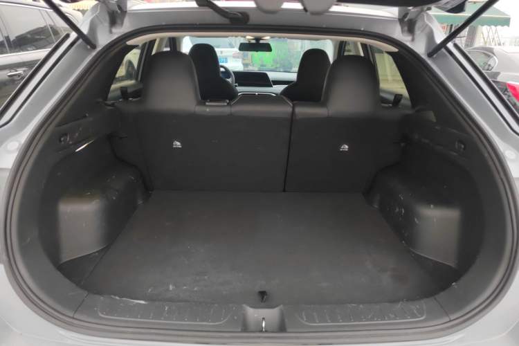 Used Venucia V DD-i 2023 110 km iE Version