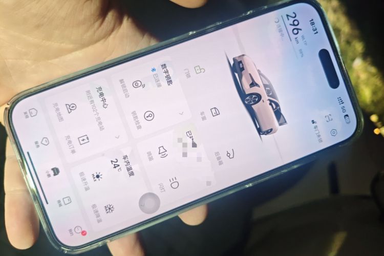 Used XPeng MONA M03 2024 620 with Ultra-Long Range