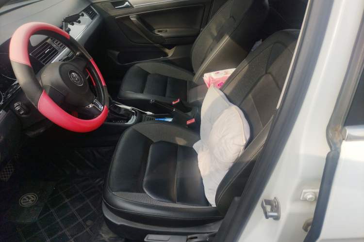 Used Volkswagen Bora 2014 1.6L Automatic Comfort Model