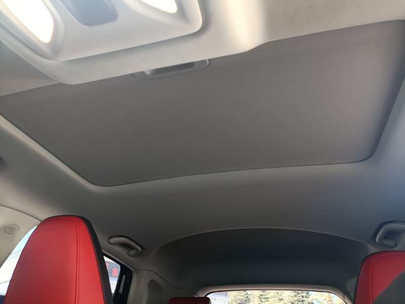 Used CHANGAN CS55PLUS 2022 2nd Generation 1.5T DCT Excellence Edition — 17