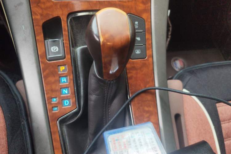 Used Buick LaCrosse 2012 2.4L SIDI Luxury Edition