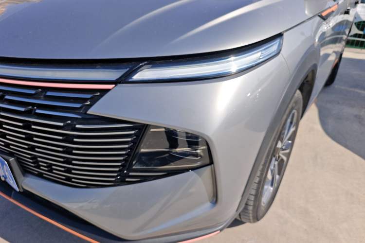 Used Haval XY 2022 1.5T ZhiZun Edition
