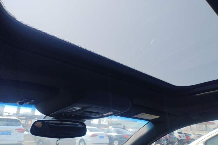 Used Cadillac CT5 2022 28T Luxury Edition