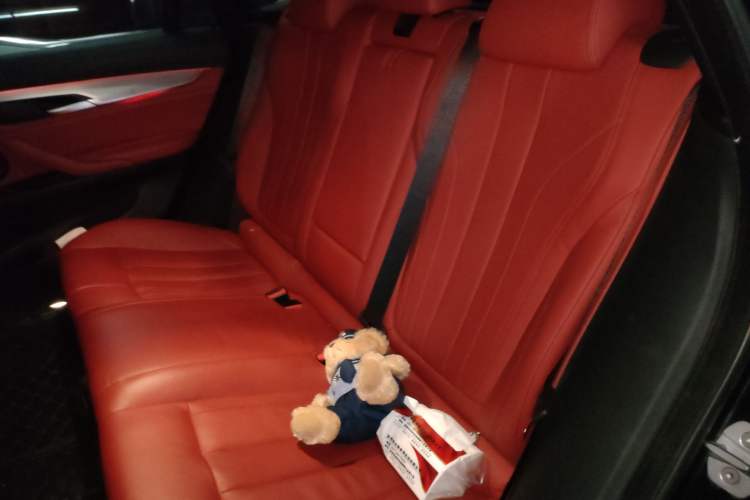 Used BMW X6 2019 xDrive28i M Sport Package