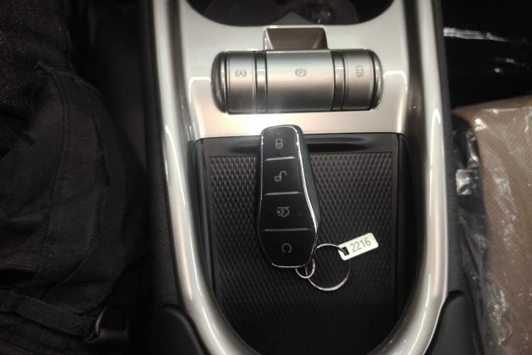 Used BYD Dolphin 2025 420km Free Edition