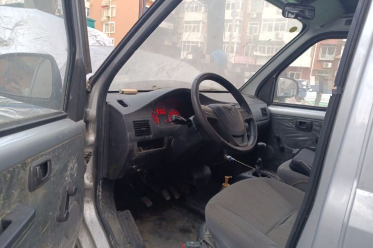 Used Wuling Rongguang 2021 1.5L Extended Basic Version L3C