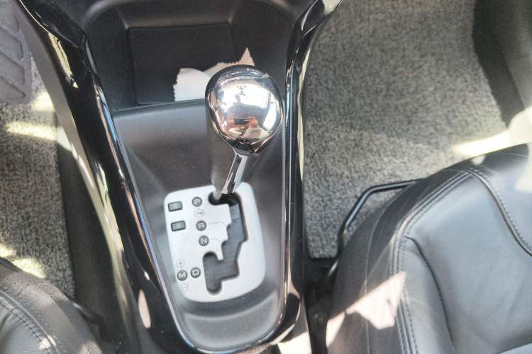 Used DS 3 2012 1.6L Supreme Edition