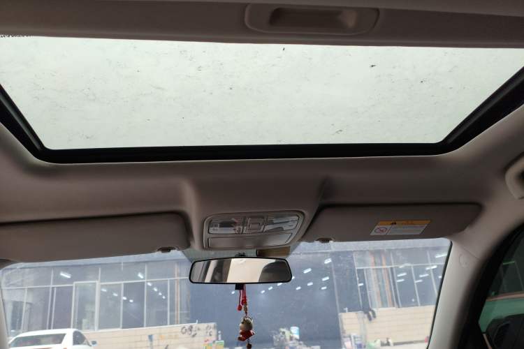 Used Changan CS75 2021 Honor Million Edition 280T DCT Luxury Model