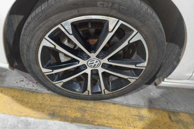 Used Volkswagen Golf 2016 1.4TSI Automatic R-Line