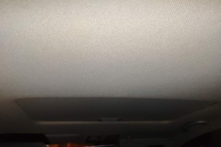 Used Hyundai Verna Ray 2014 1.4L Automatic GLX Headliner