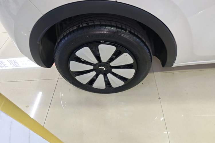 Used Wuling Bingo 2023 203km Comfort Edition
