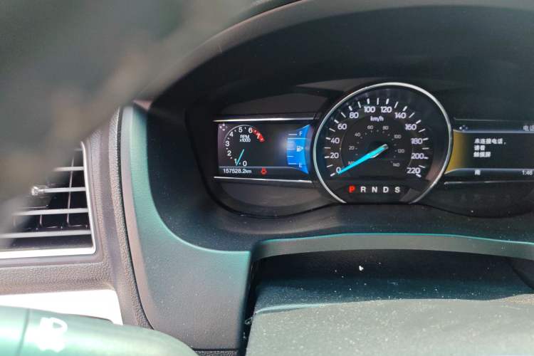 Used Ford Explorer 2016 2.3T Fashion Edition