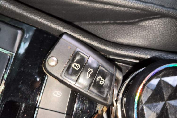 Used Skoda Superb 2018 TSI280 DSG Comfort Edition China V Standard