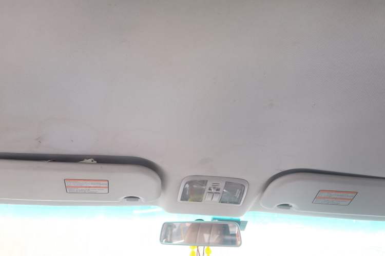 Used FORTHING CM7 2016 2.0T Automatic Luxury Version
