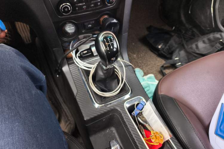 Used Geely Auto Vision 2016 1.5L Manual Happiness Edition