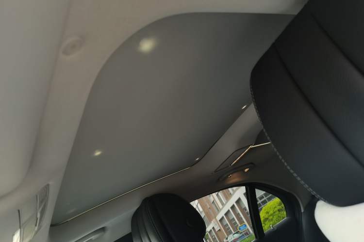 Used Mercedes-Benz C-Class 2020 C 260 L Sport Edition