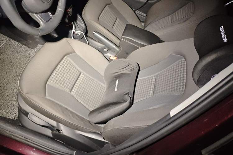 Used Audi A1 2014 30 TFSI Sportback Fashion Model