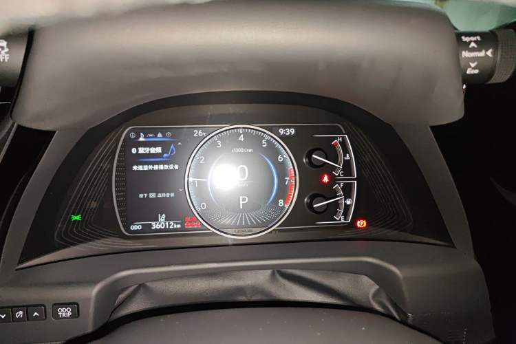 Used Lexus ES 2021 200 Excellence Edition
