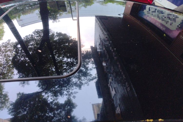 Used Ford Mondeo 2013 1.5L GTDi180 Fashion Edition Roof