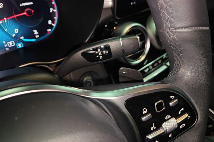 Used Mercedes-Benz GLC 2022 Second Facelift GLC 260 L 4MATIC Dynamic Edition