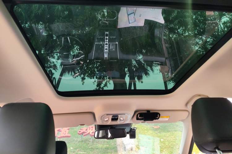 Used Haval Fierce Dragon Max 2023 1.5L Hi4 105 Four-Wheel Drive Smart Flagship Edition
