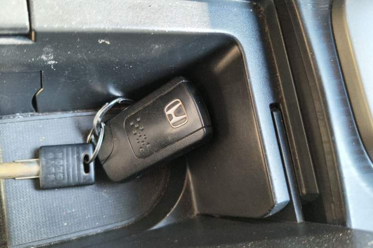 Used Honda Crosstour 2012 2.4L Luxury Edition