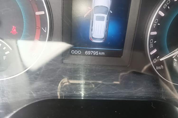 Used Haval H2 2014 1.5T Manual Two-Wheel Drive Elite Edition