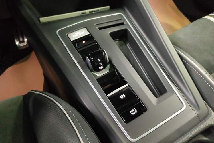 Used Volkswagen Golf 2021 280TSI DSG R-Line