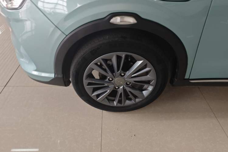 Used NETA V 2022 Chao 400 Lite
