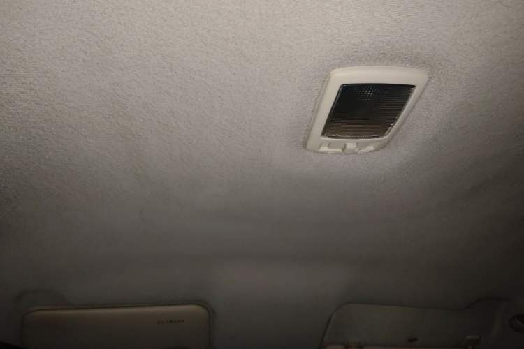 Used Kia Cerato 2010 1.6L MT GL