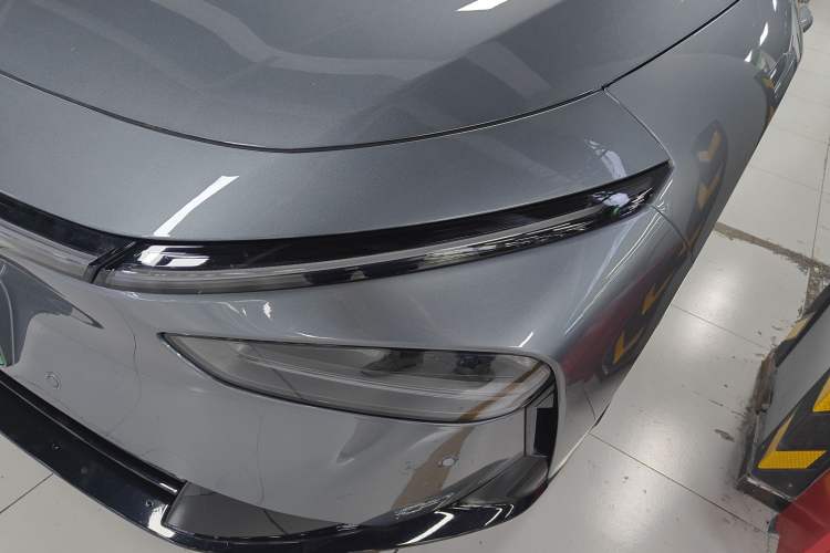 Used XPeng P7+ 2025 Ultra-Long Range Max Flagship Edition