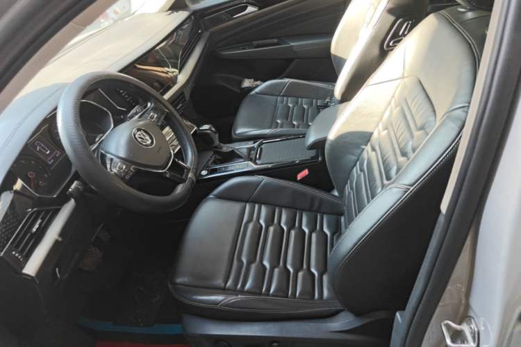 Used Volkswagen Passat 2020 330TSI Elite Edition China VI