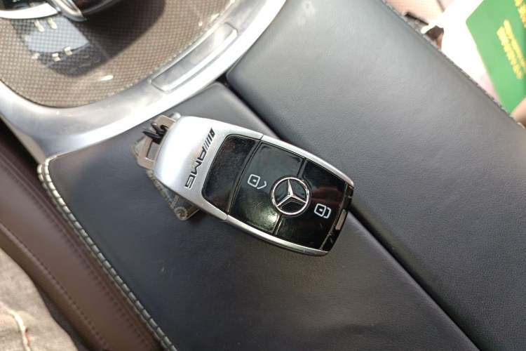 Used Mercedes-Benz G-Class 2022 G 500
