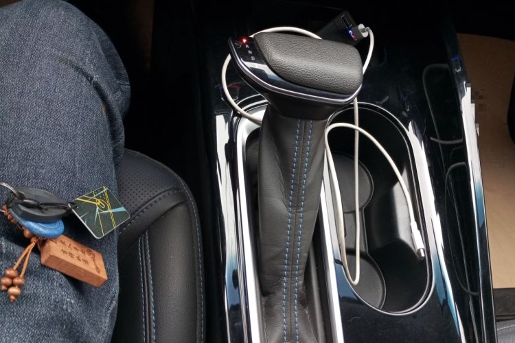 Used Buick Velite 6 2022 Plug-in Hybrid Connected Smart Edition